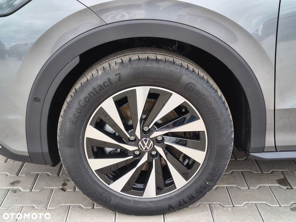 Volkswagen T-Roc 1.5 TSI Life DSG - 11
