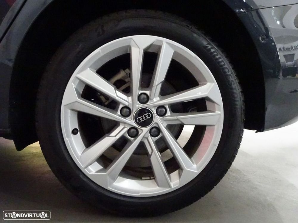 Audi A3 Sportback 30 TFSI Advanced - 38