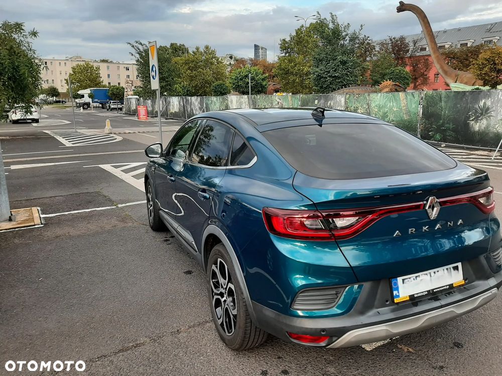 Renault Arkana TCe 140 EDC INTENS - 5