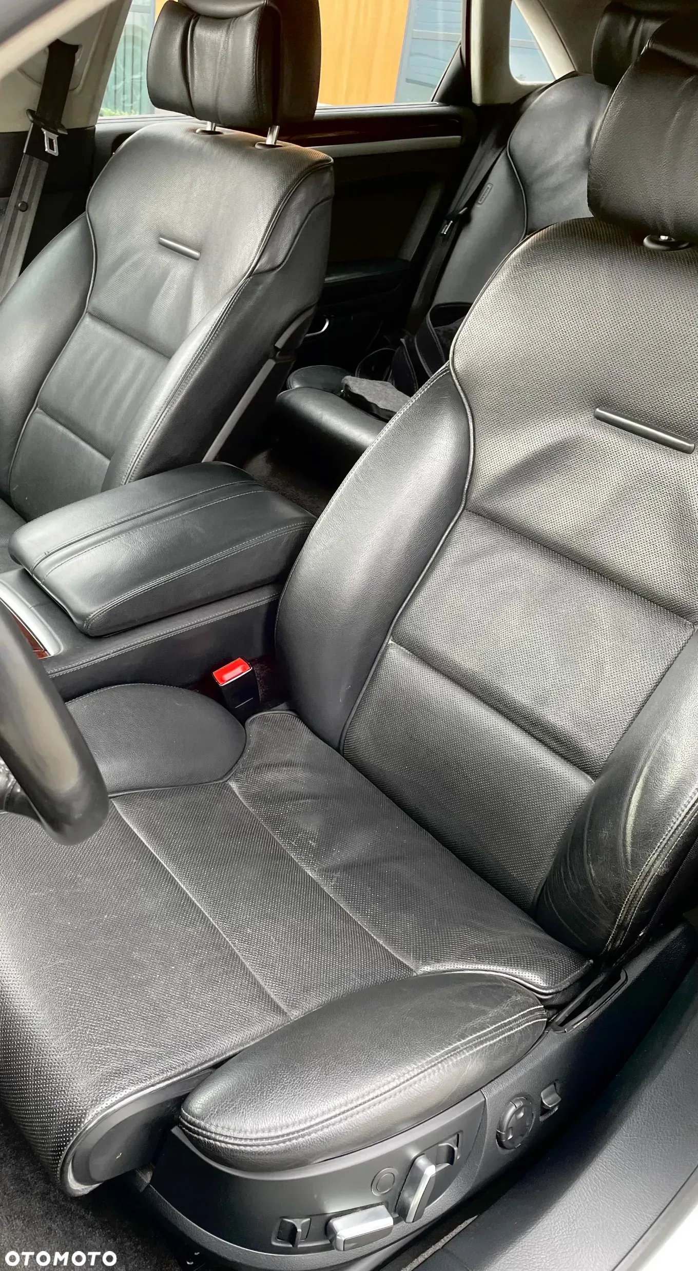 Audi A8 3.0 TDI L Quattro - 18