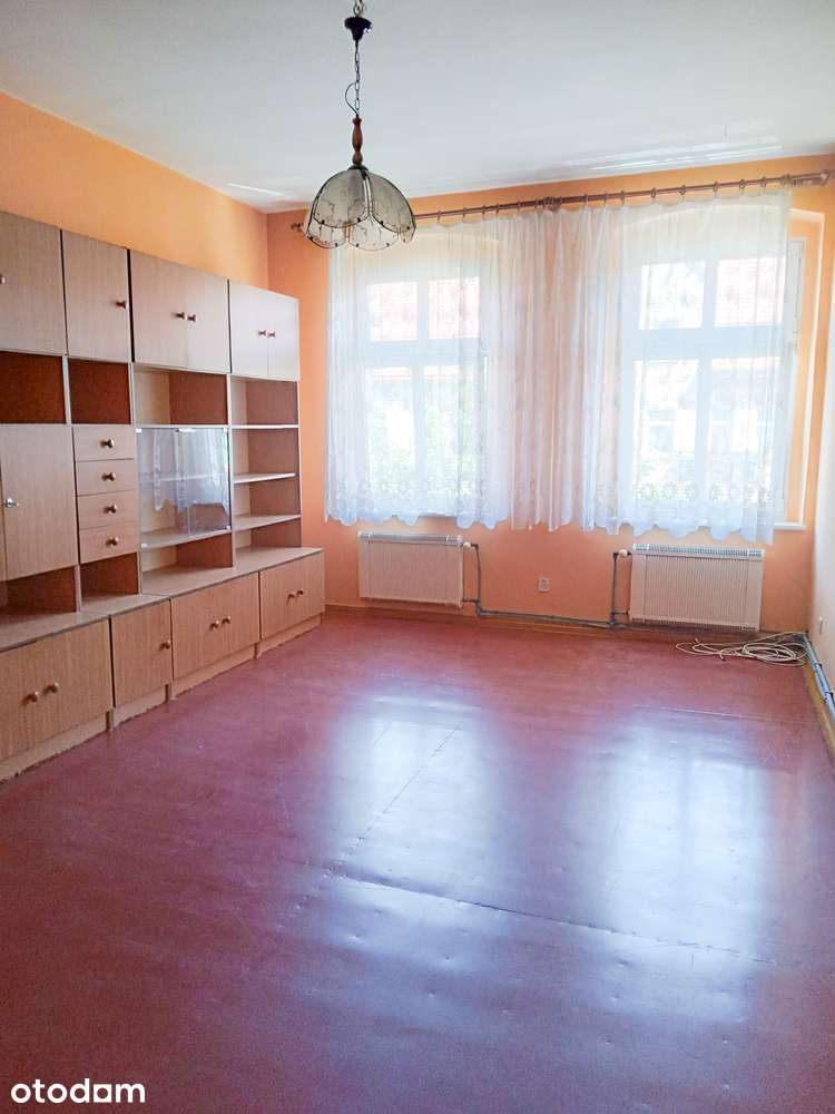 Słoneczne, 2-pokojowe mieszkanie w zadbanej kamienicy