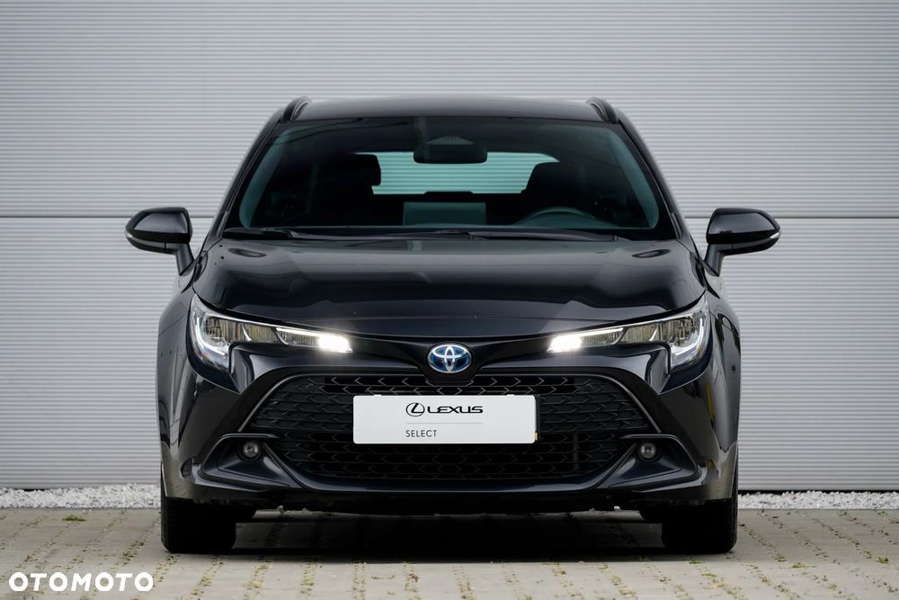 Toyota Corolla 1.8 Hybrid Comfort - 10