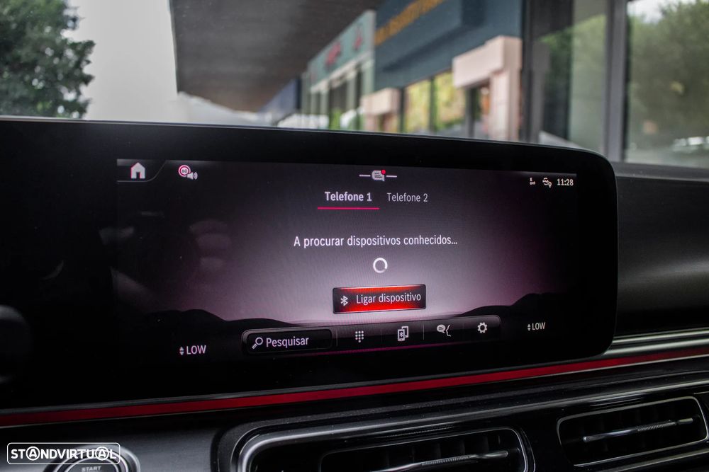 Mercedes-Benz V 250 d Longo Exclusive - 43