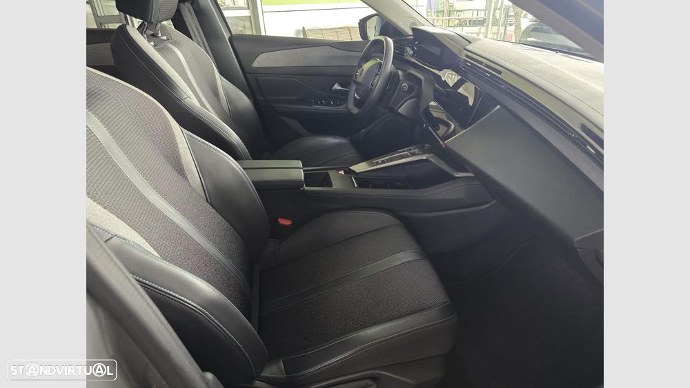 Peugeot 308 1.5 BlueHDi Allure EAT8 - 21