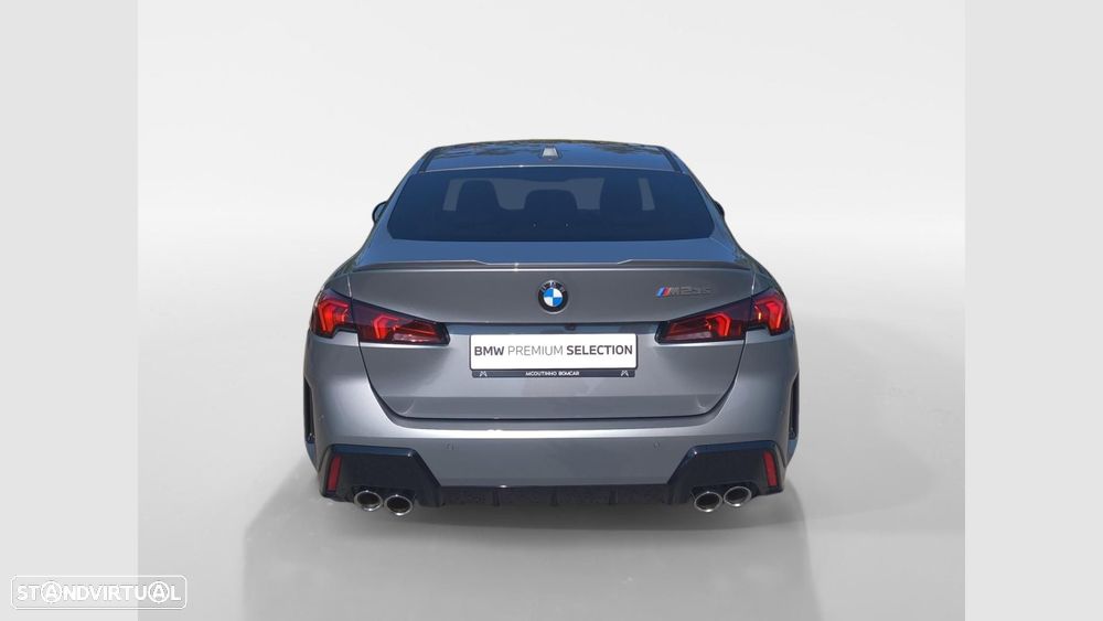 BMW M235i Gran Coupé xDrive - 7