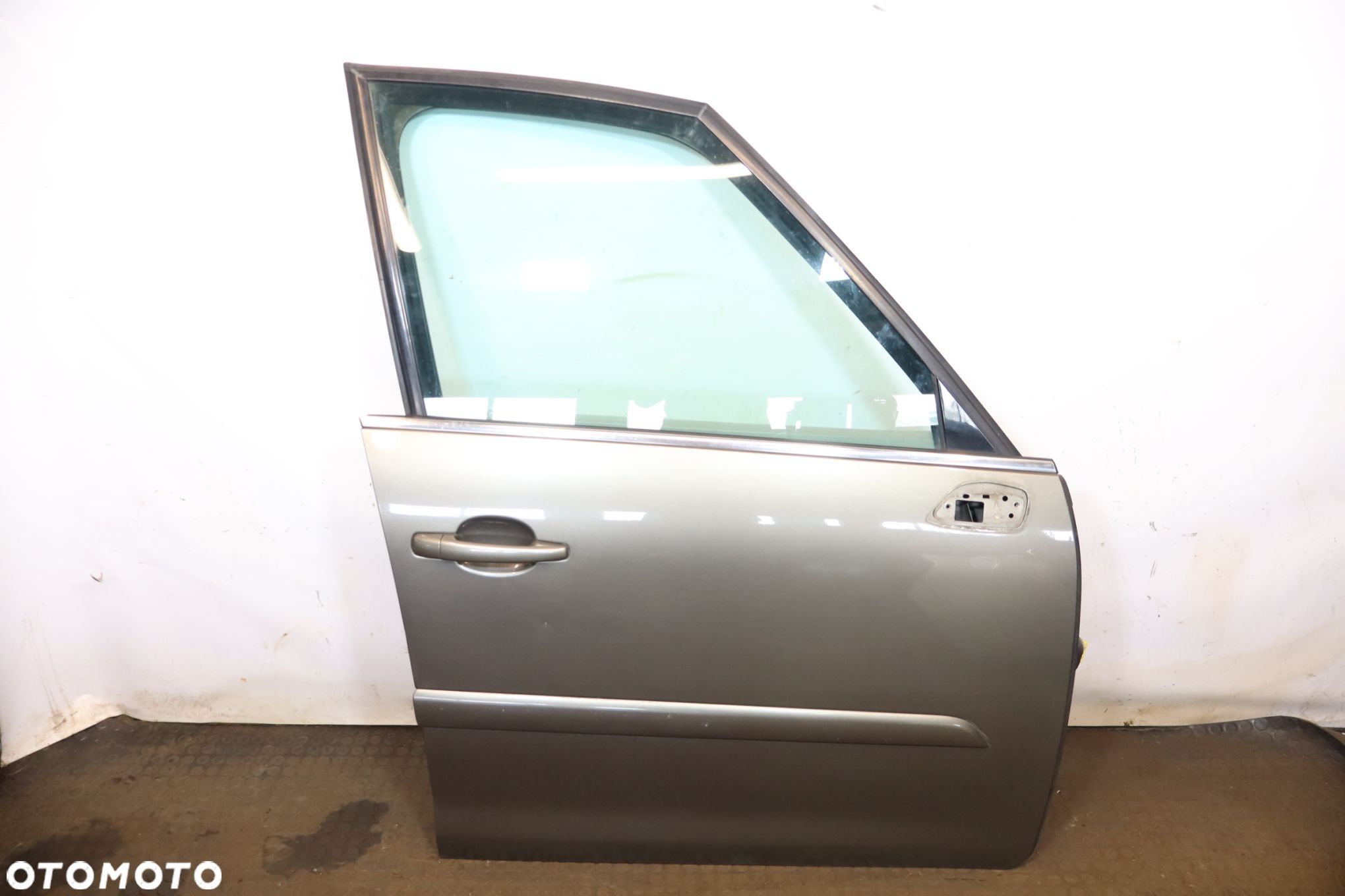 DRZWI PRAWY PRZÓD CITROEN C4 GRAND PICASSO I KEBC - 1