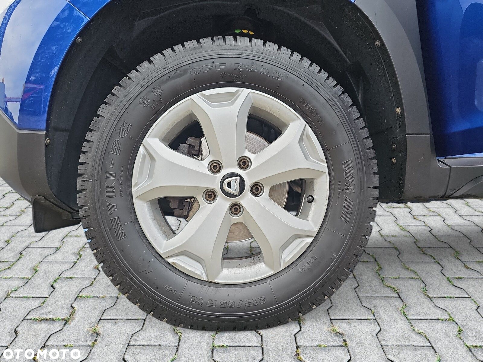 Dacia Duster - 9