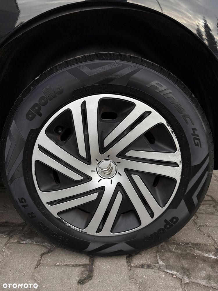 Citroën Berlingo 1.6 HDi 110 FAP Multispace Exclusive - 26