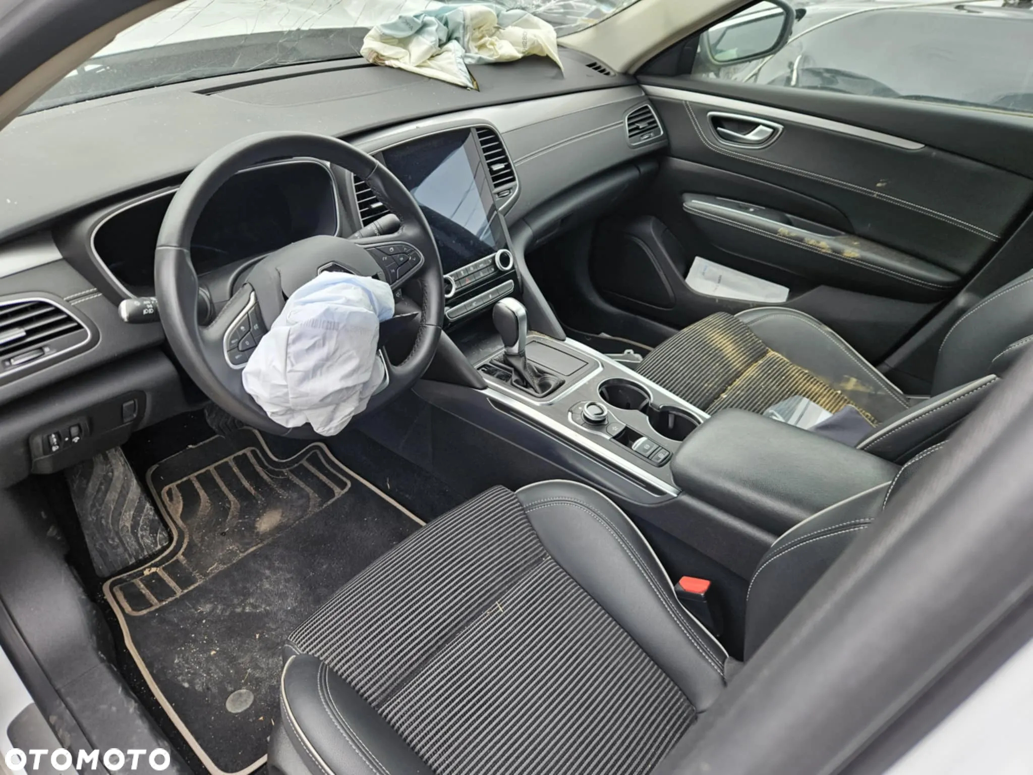 Renault Talisman 2.0 Blue dCi Intens EDC - 4