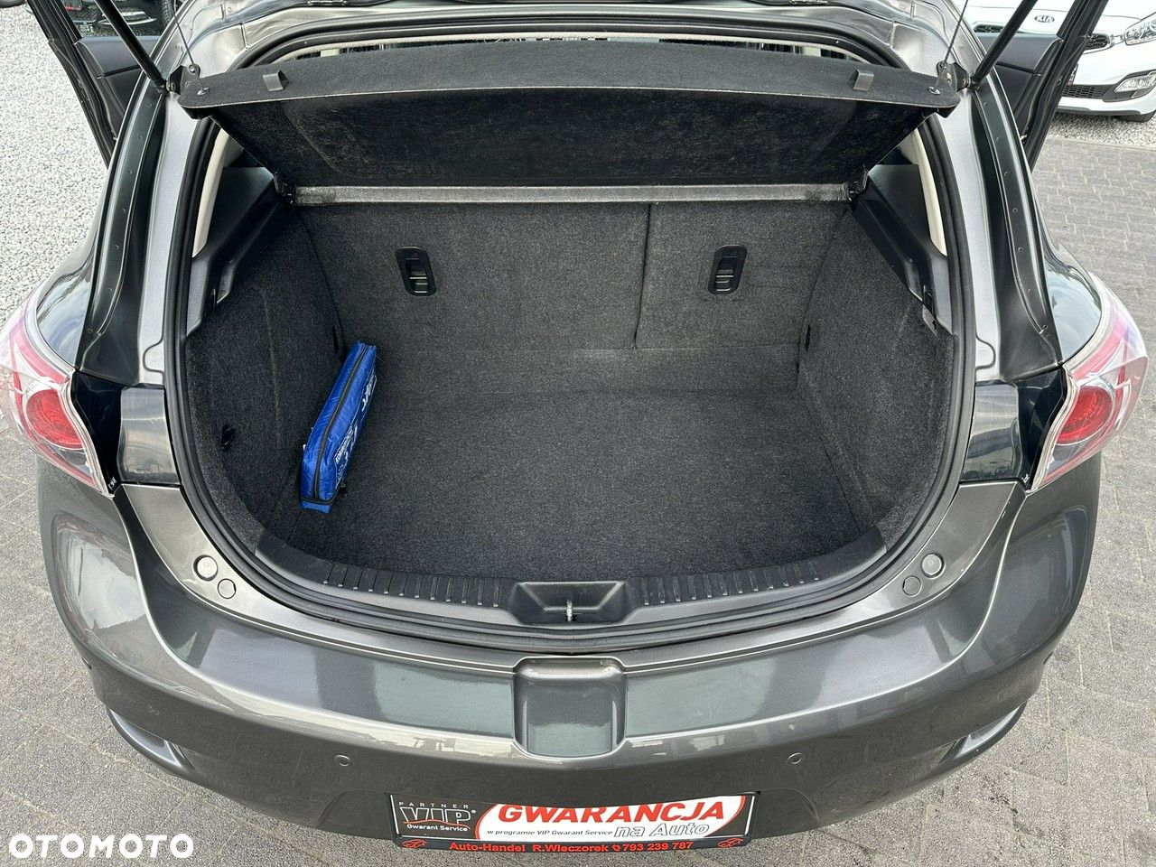 Mazda 3 - 28