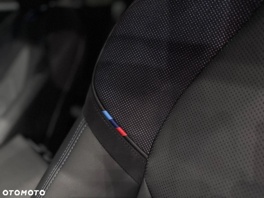 BMW Seria 5 520d xDrive mHEV M Sport - 12