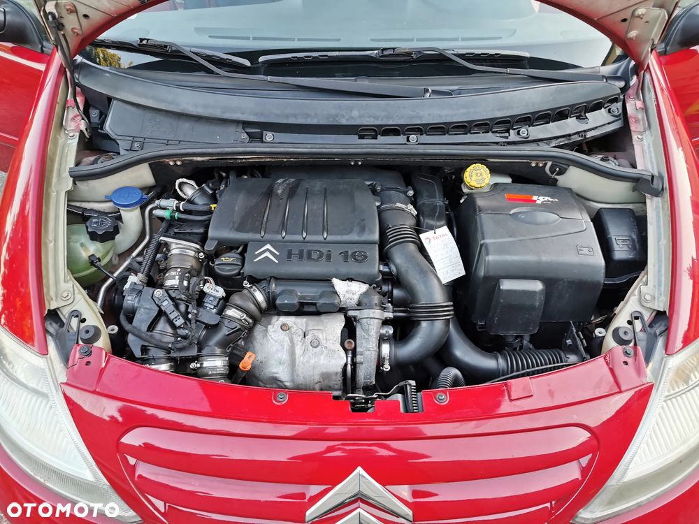 Citroën C3 1.6 HDi FAP VTR - 37