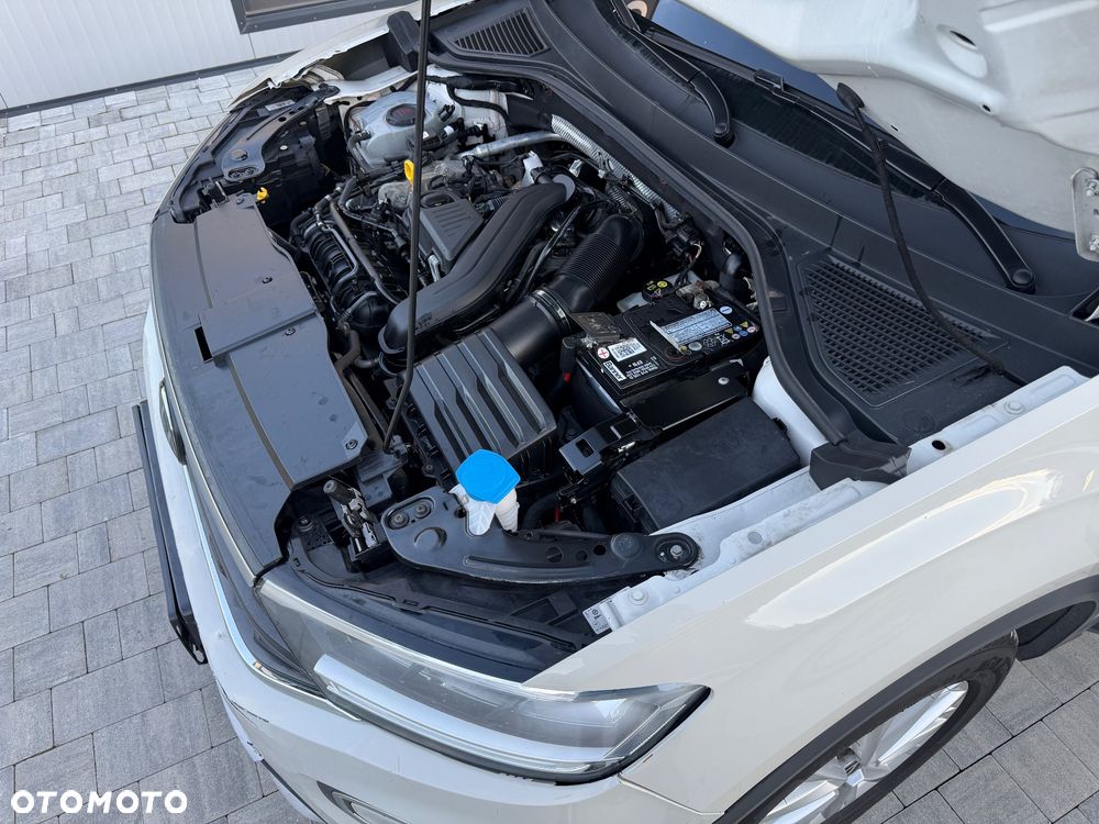 Volkswagen T-Roc 1.5 TSI Life - 34