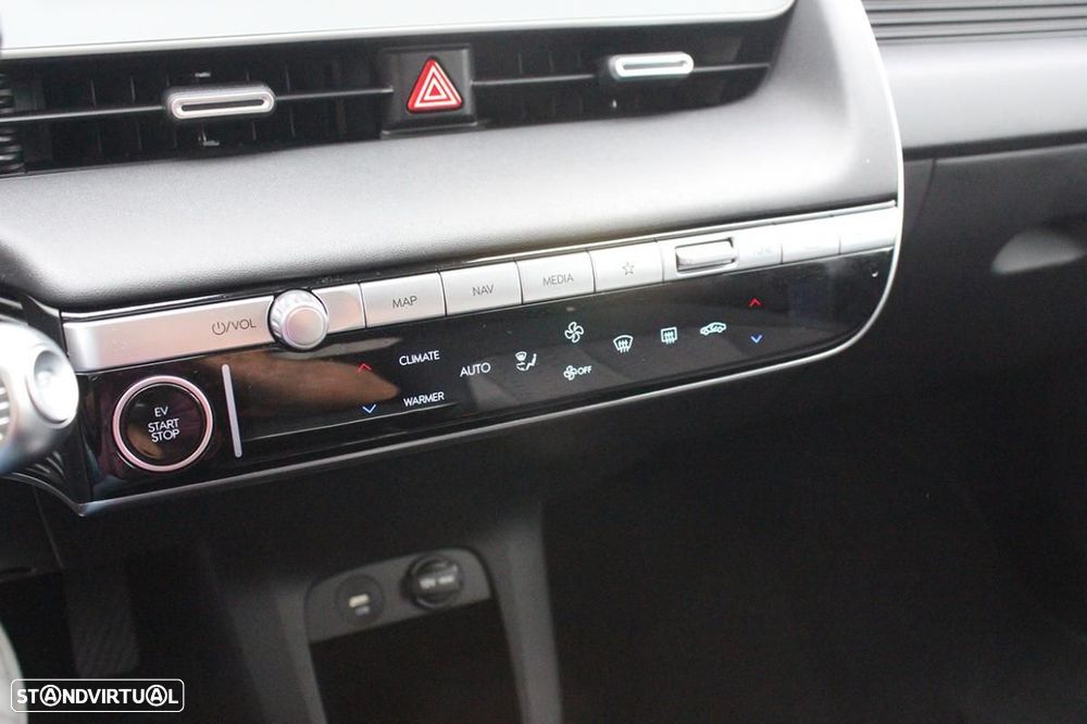 Hyundai Ioniq 5 77 kWh Premium - 42