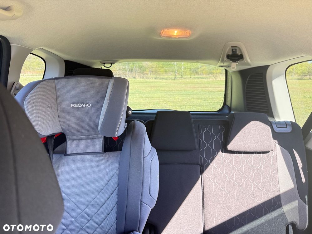 Citroën C3 Picasso - 14