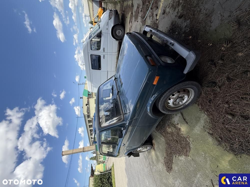 Lada Niva - 5