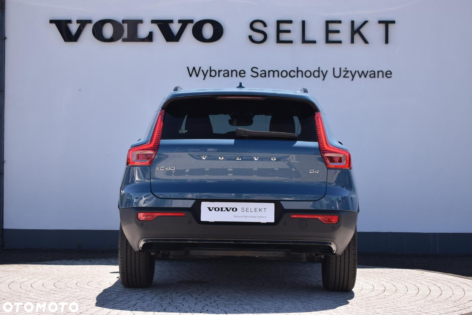 Volvo XC 40 - 7