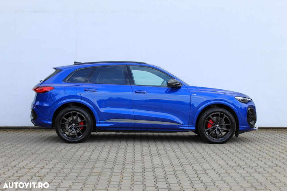 Audi Q5 40 TFSI quattro S tronic MHEV - 7