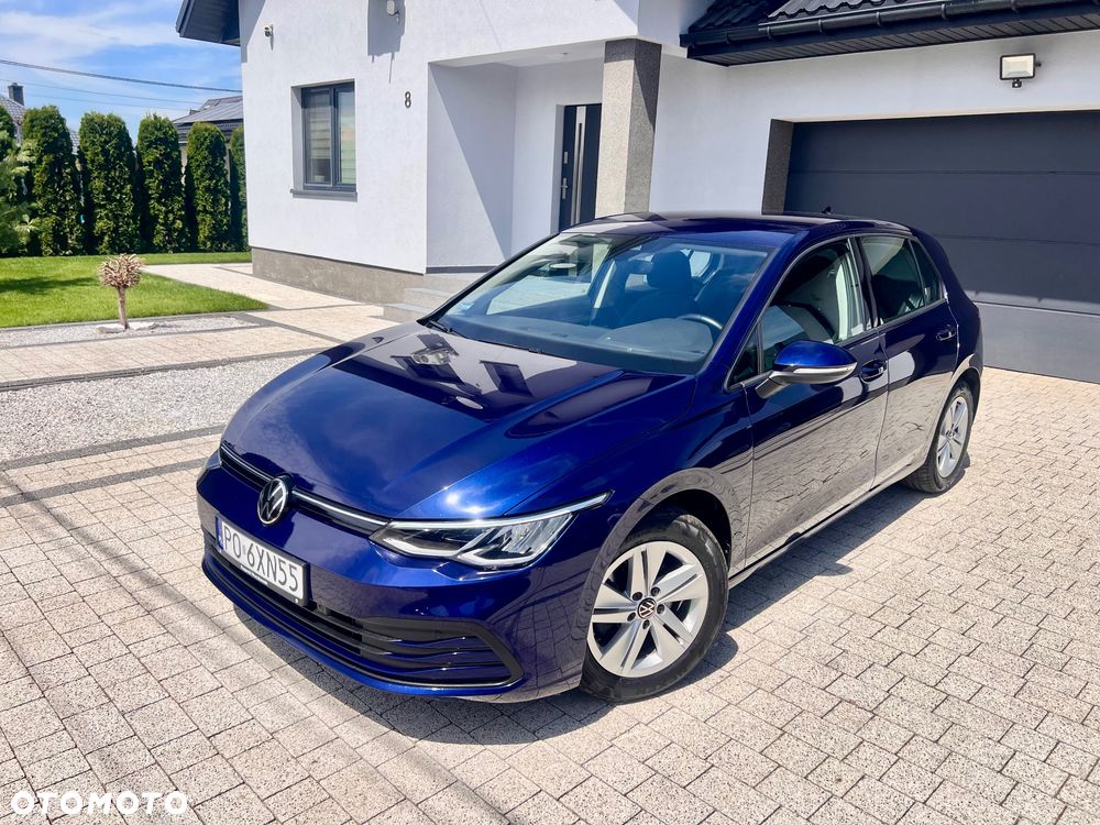 Volkswagen Golf 1.5 TSI EVO Life - 12