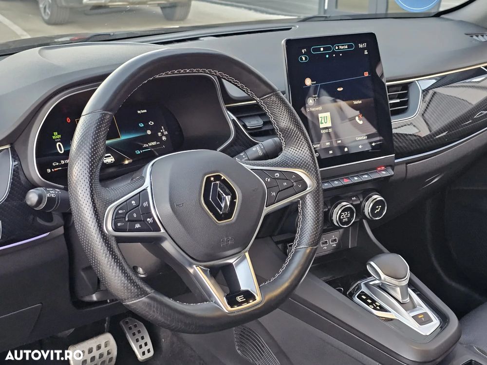 Renault Arkana E-TECH RS Line - 6