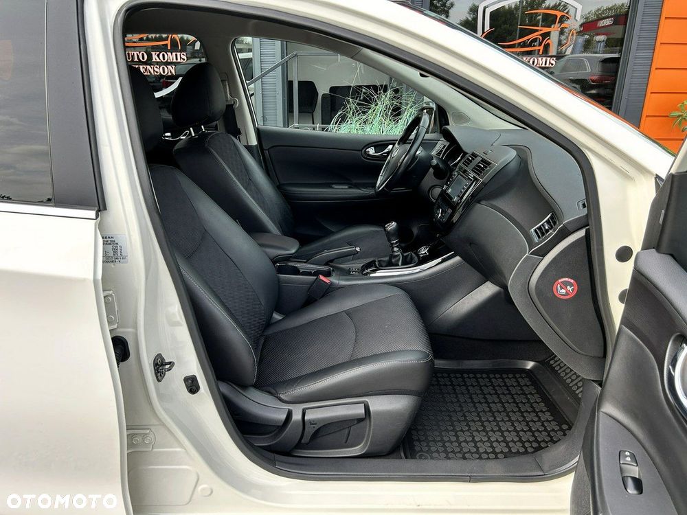 Nissan Pulsar 1.2 DIG-T Tekna - 29