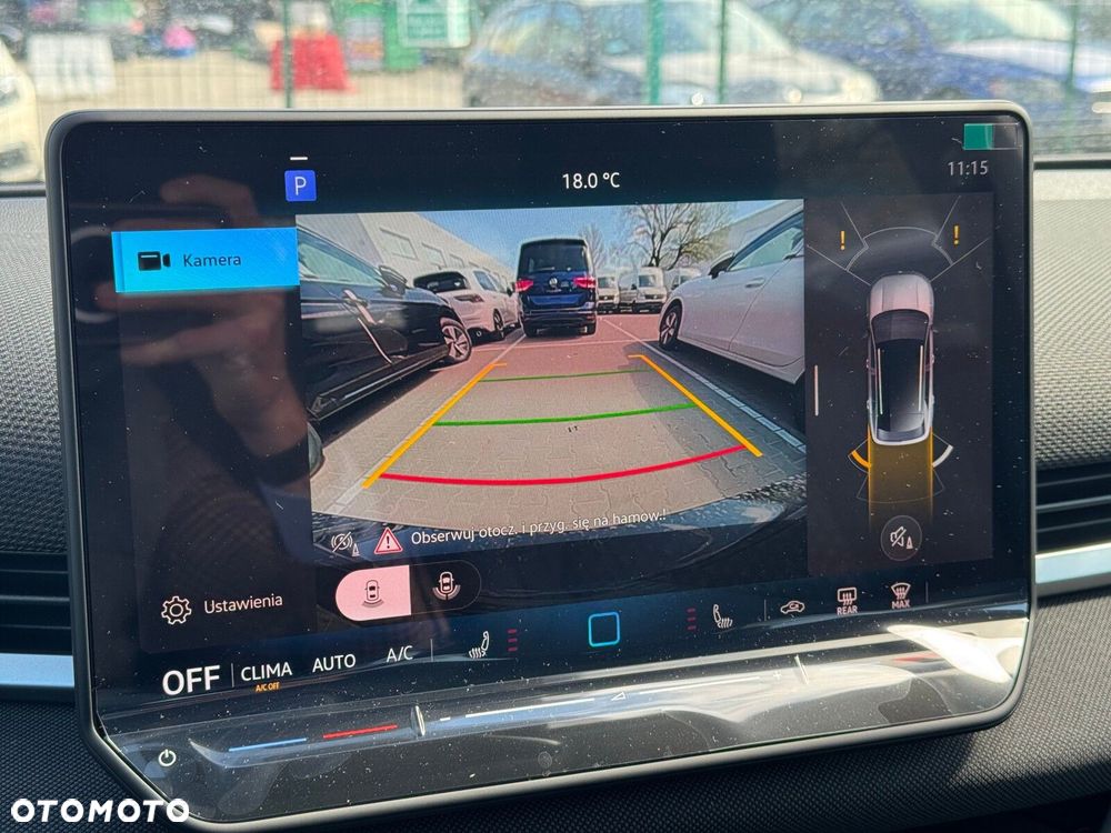 Volkswagen T-Roc 1.5 eTSI Life DSG - 9