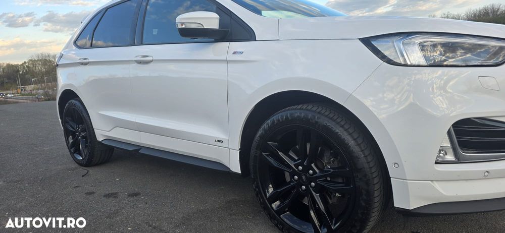 Ford Edge 2.0 Panther A8 AWD ST Line - 5