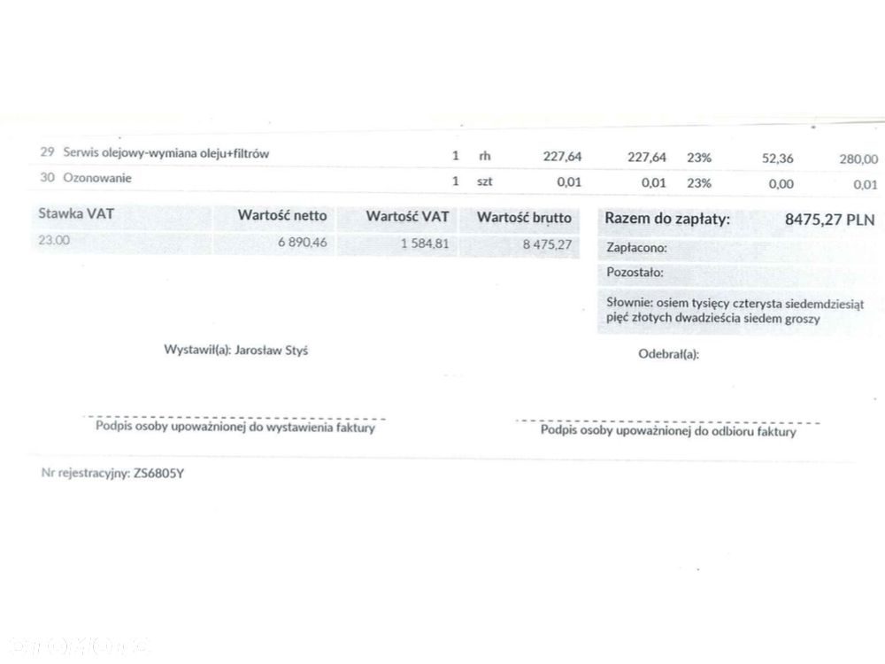 Ford S-Max 2.0 TDCi Silver X - 17