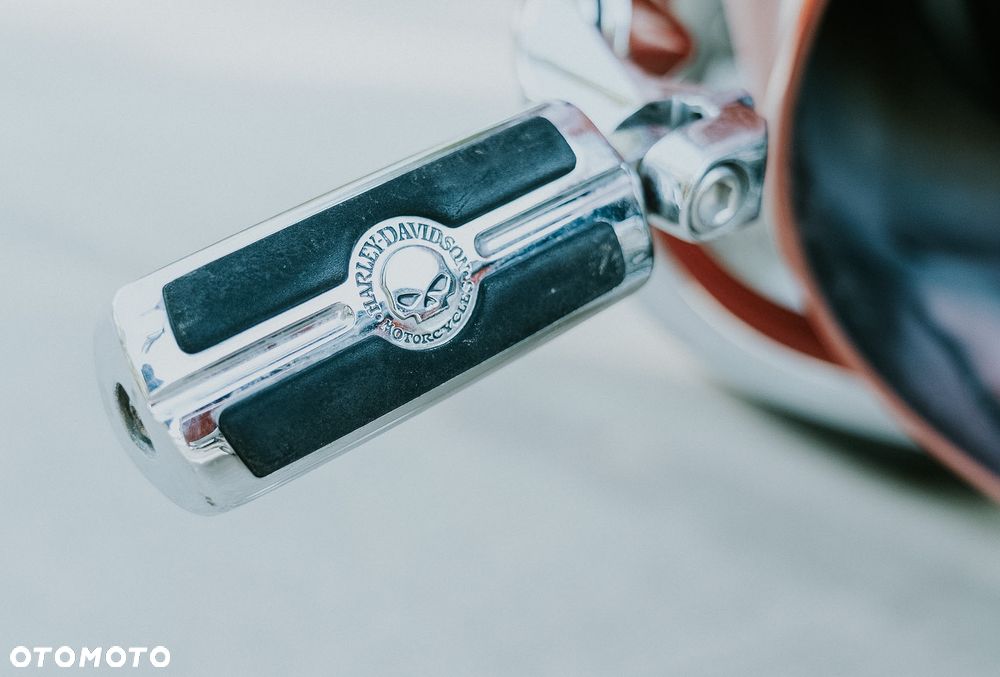 Harley-Davidson FLHTCU Ultra - 8