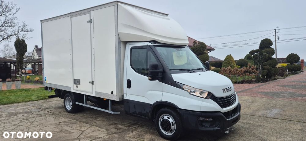 Iveco Daily - 2