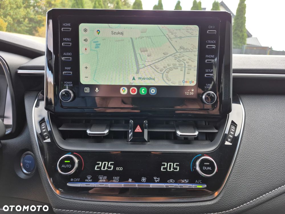 Toyota Corolla 2.0 Hybrid Comfort - 13