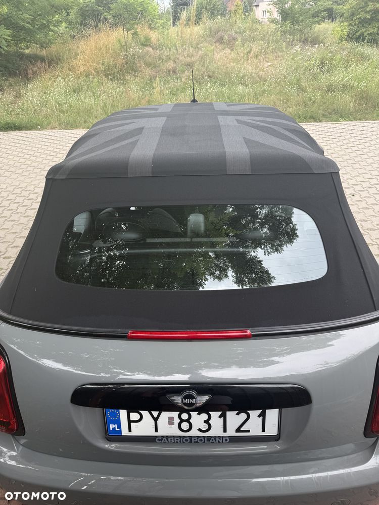 MINI Cooper - 27