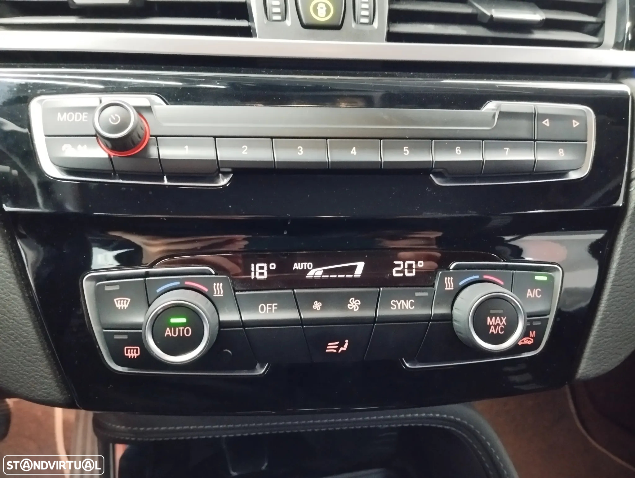 BMW X2 16 d sDrive Auto - 33