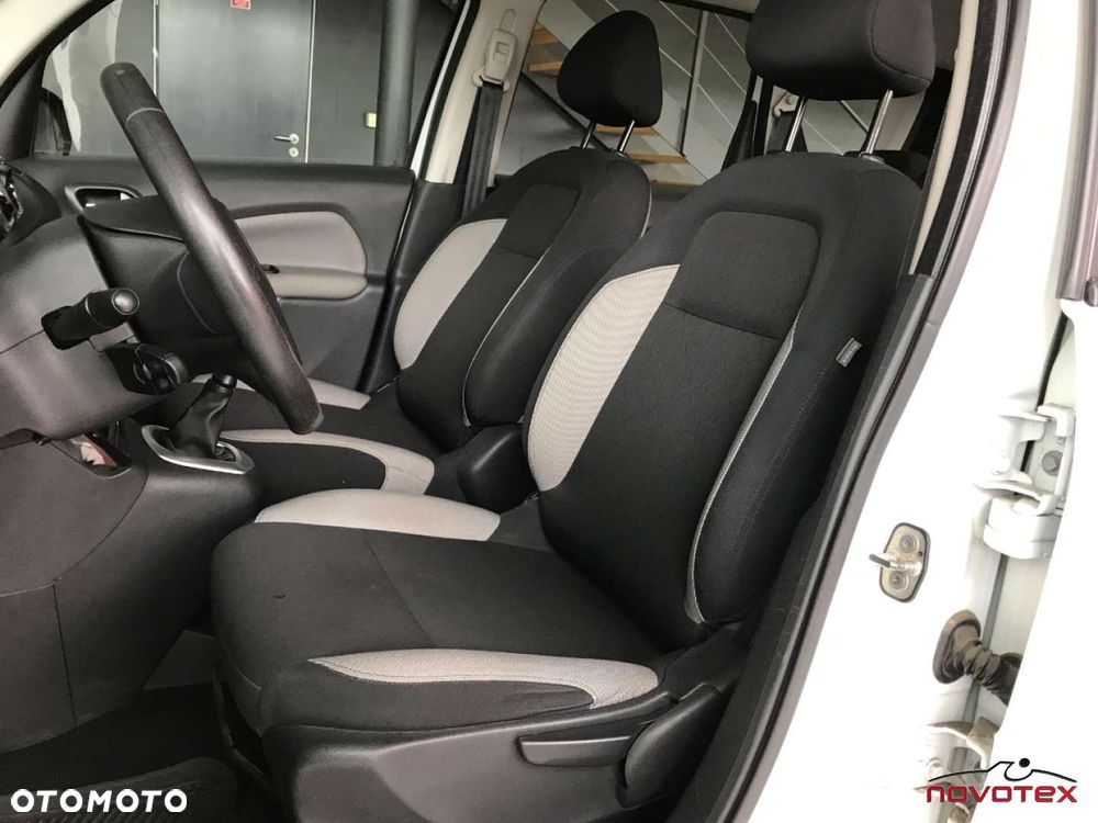 Citroën C3 Picasso 1.6 HDi Attraction - 9
