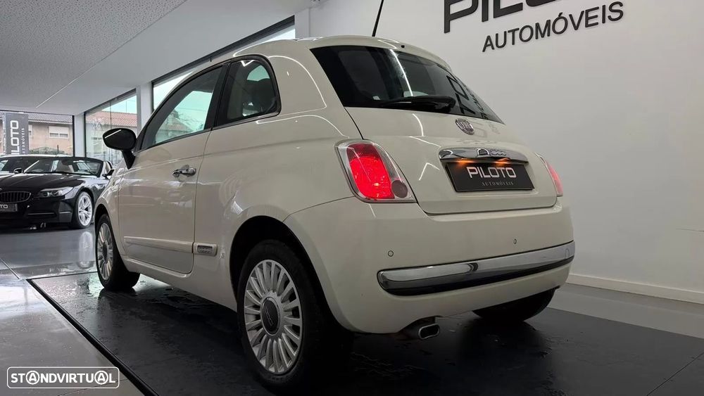Fiat 500 - 6