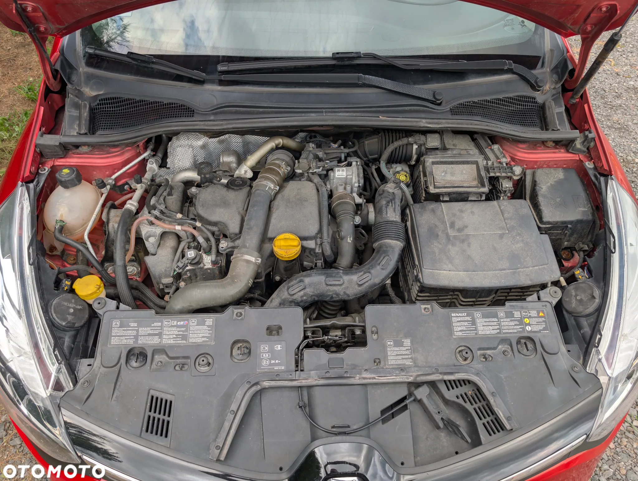 Renault Clio Grandtour dCi 90 Dynamique - 15