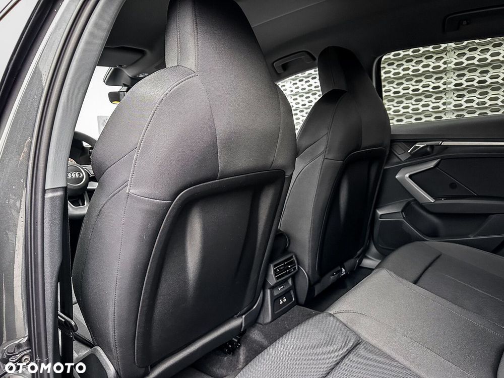 Audi A3 Sportback - 36