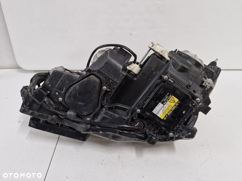 LEXUS LS IV 4 LS460 LS600 LAMPA REFLEKTOR PRAWY PRZÓD XENON - 11