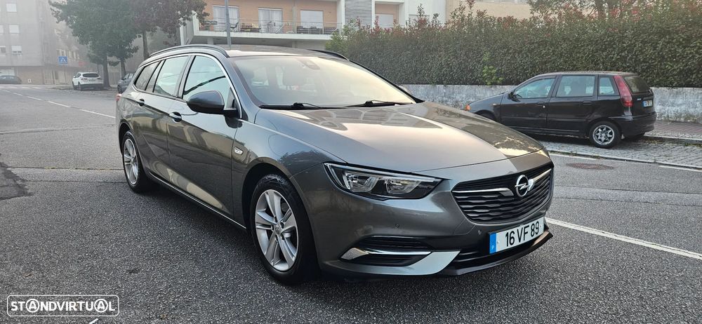 Opel Insignia Sports Tourer 1.6 CDTi Selective - 2