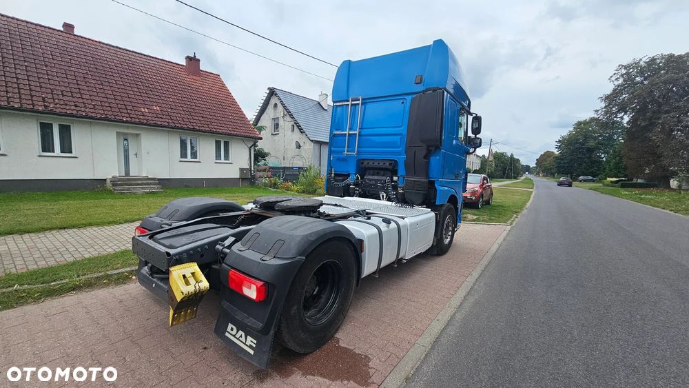 DAF XF 460 SSC - 4