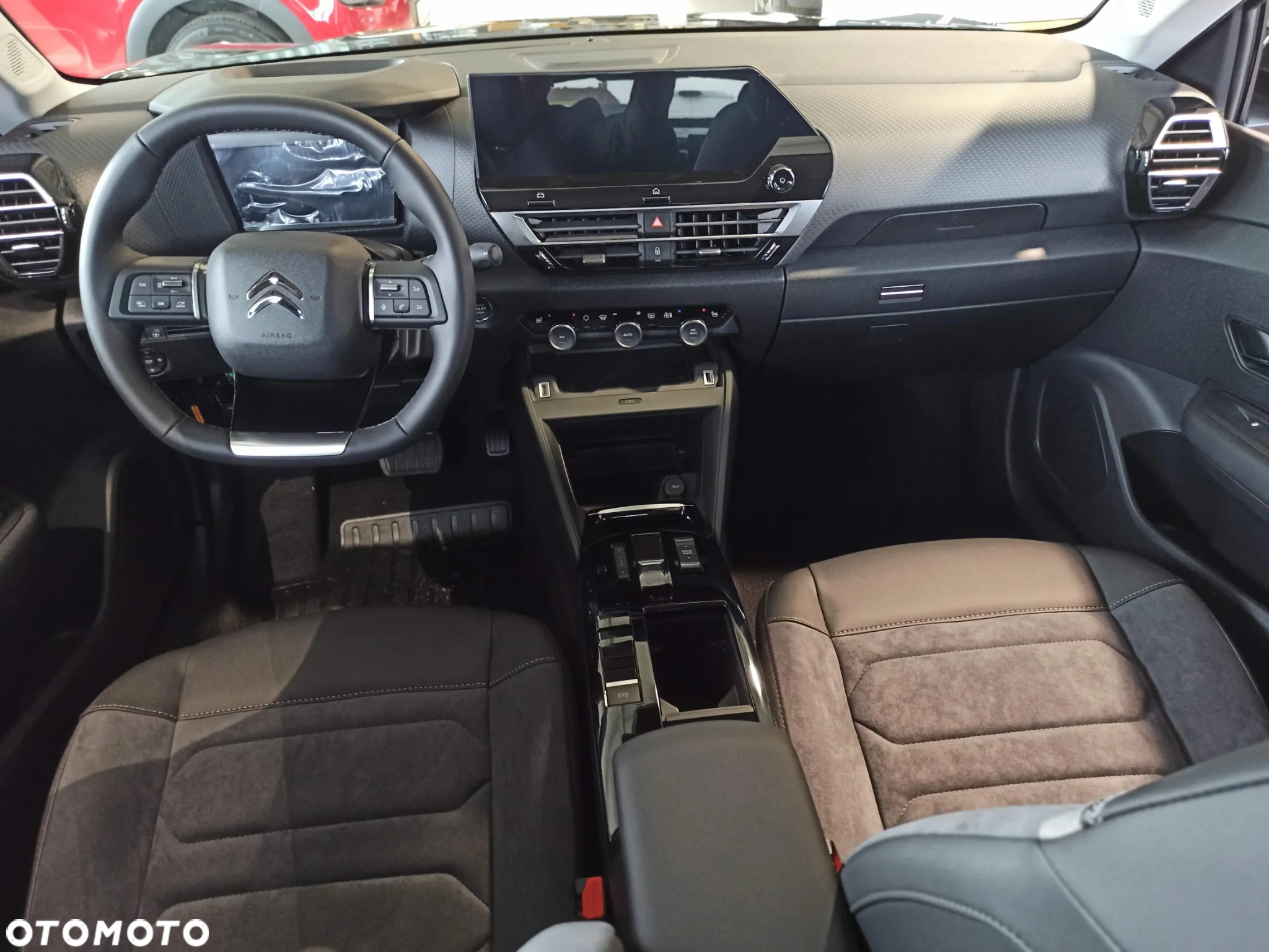 Citroën C4 e-C4 EV156 54kWh Max - 25