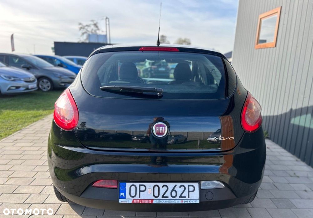 Fiat Bravo - 6