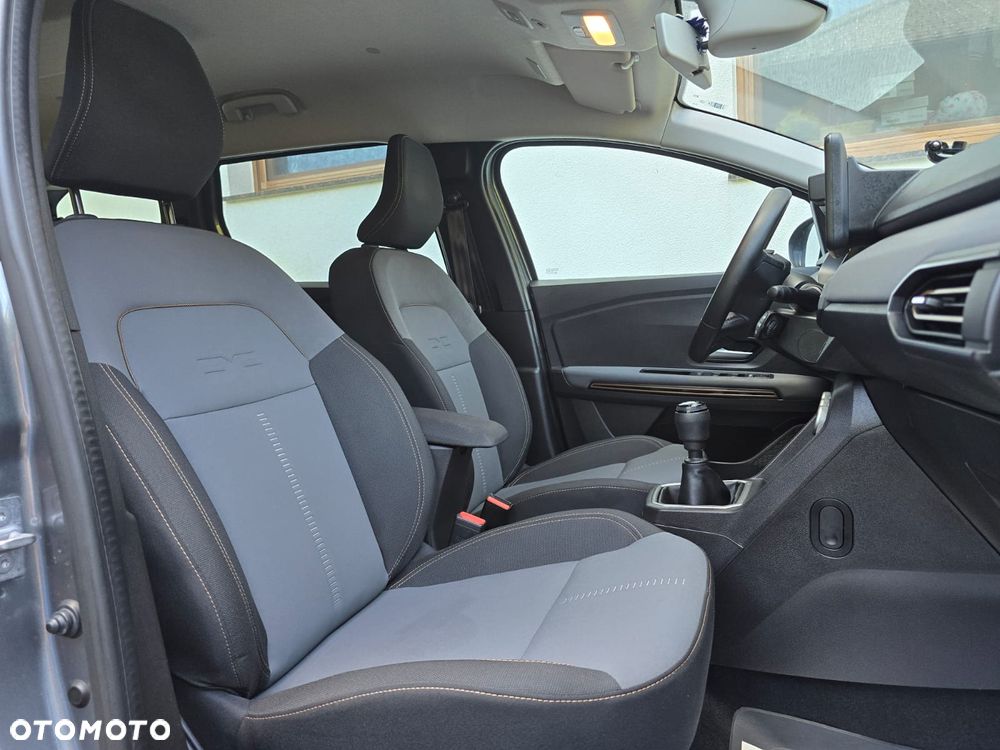 Dacia Jogger 1.0 TCe Extreme 7os - 36