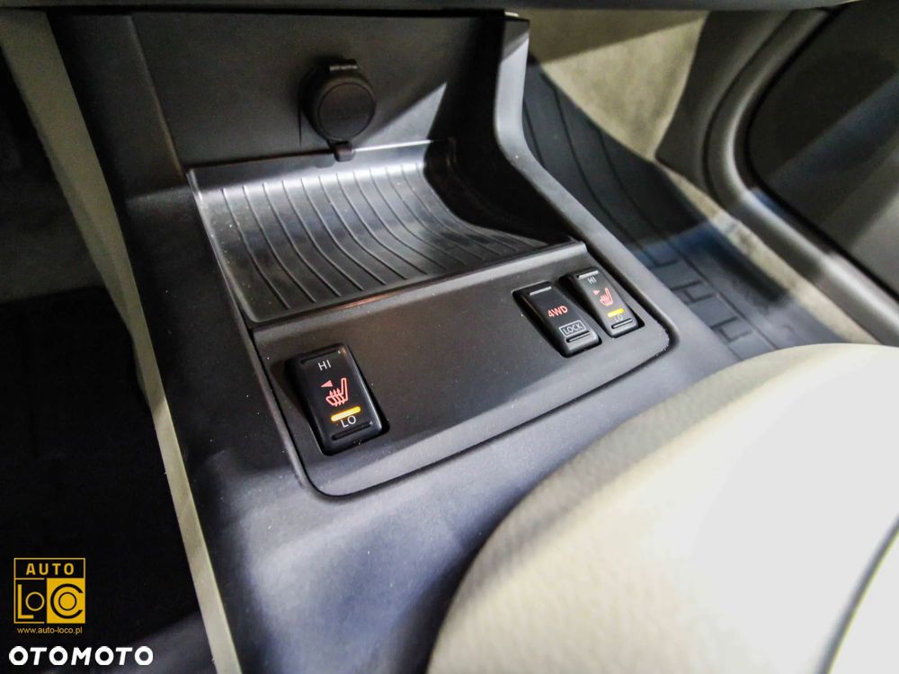Nissan Murano 2.5 D Premium - 24