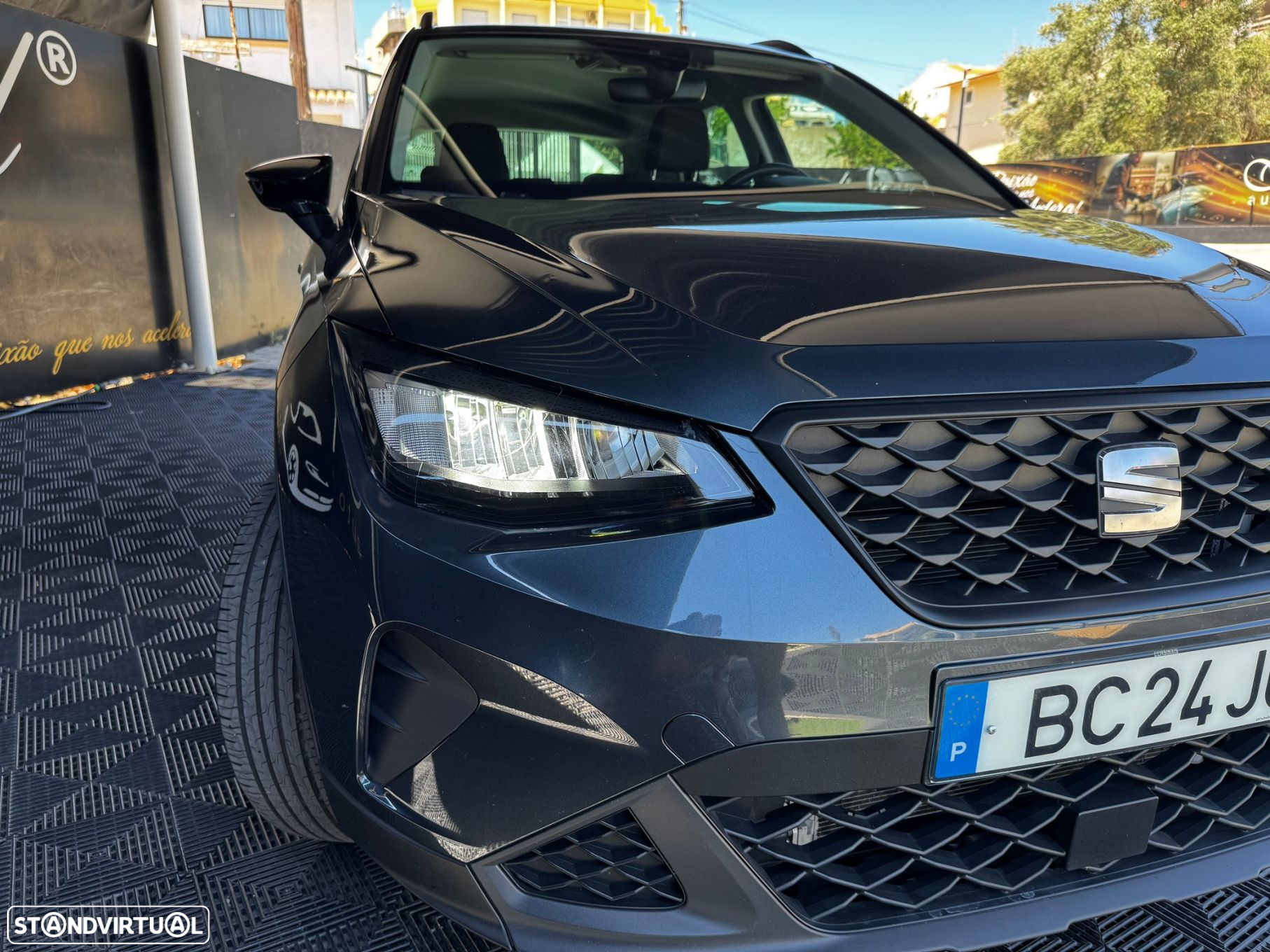 SEAT Arona 1.0 TSI Xperience DSG - 21