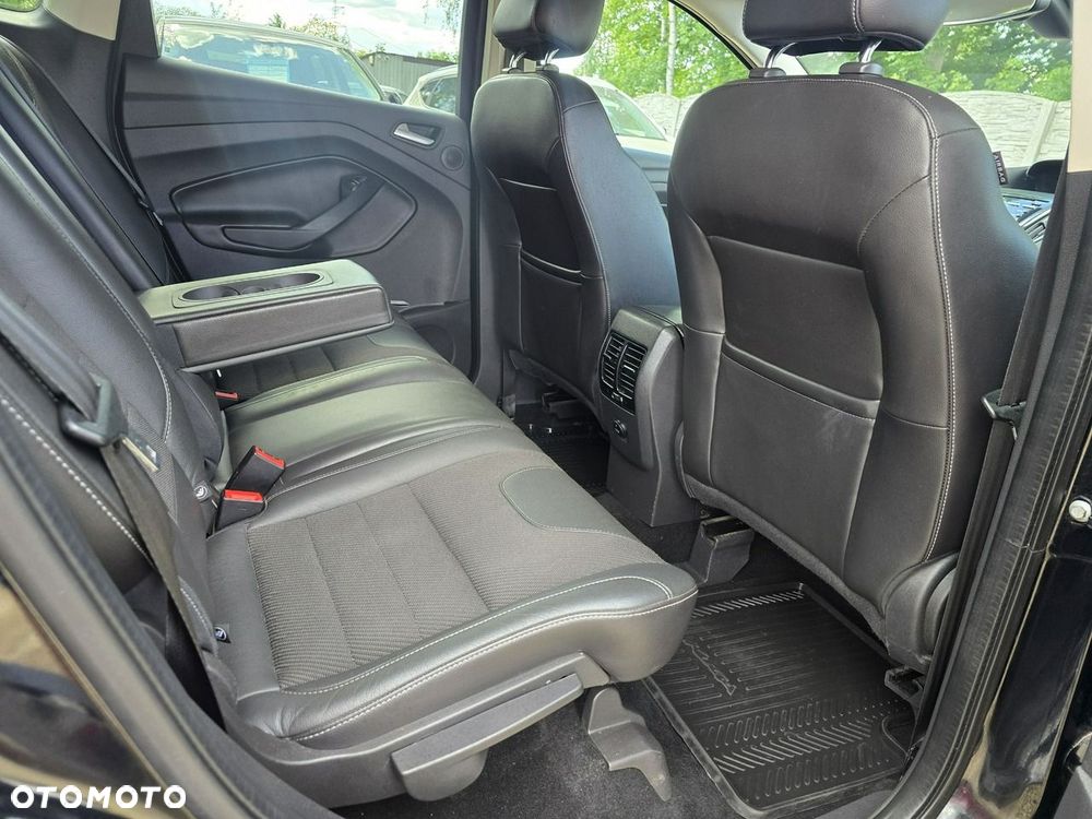 Ford Kuga 2.0 TDCi AWD Titanium - 15