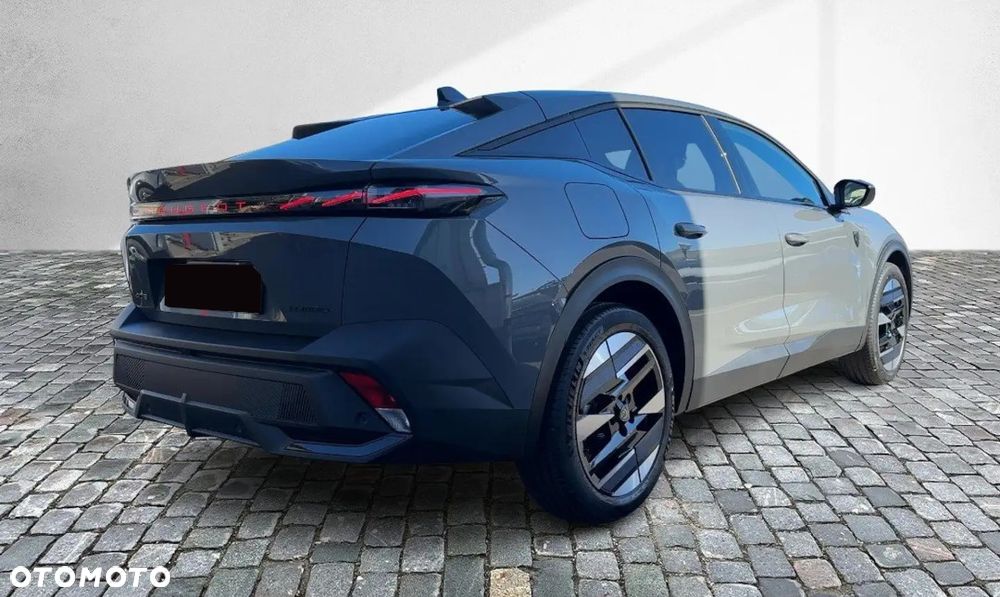 Peugeot 408 1.2 PureTech mHEV GT Exclusive S&S e-DCS6 - 6