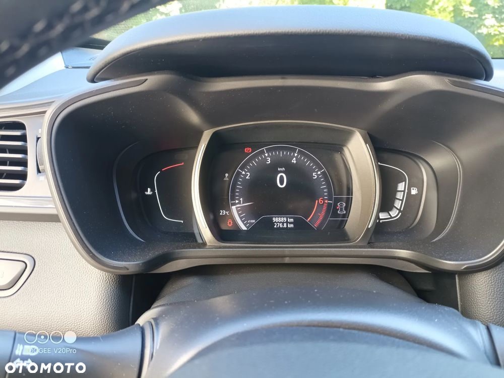 Renault Kadjar 1.3 TCe FAP Life - 7