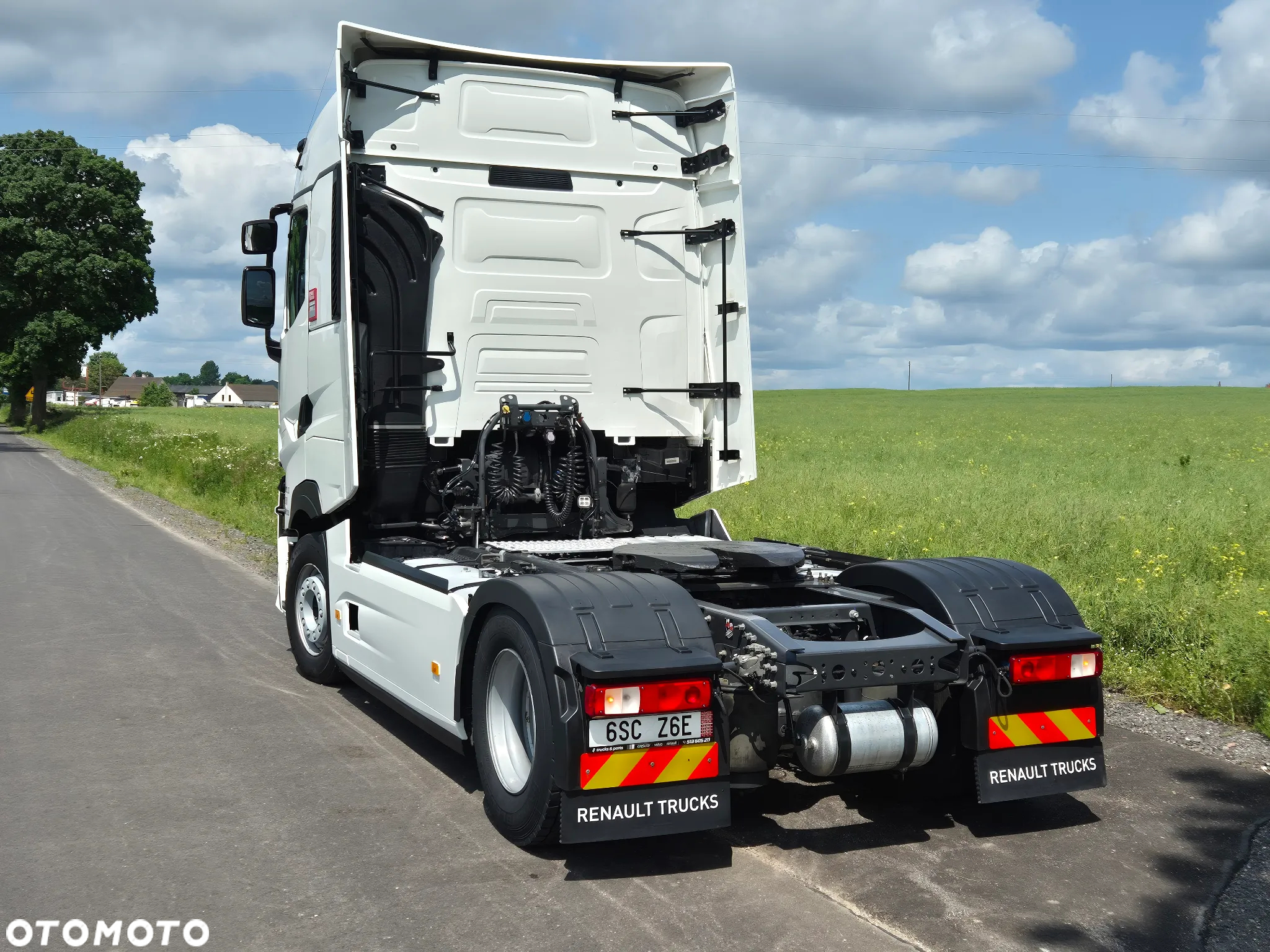 Renault T 480 HIGH - 15