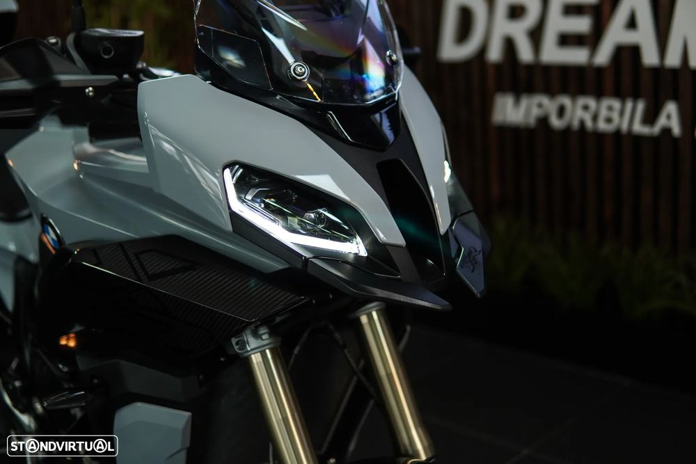 BMW S 1000 XR - 42